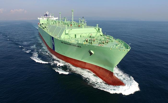 Singapurlu Pavilion Iberdrola’nın LNG varlıklarını satın aldı