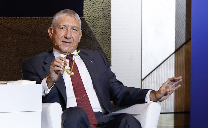 Şiper: Geleneksel istasyonlar, artık bütüncül yakıt istasyonlarına dönüştü