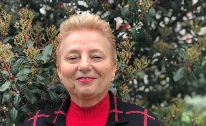 Karaosmanoğlu: İklim mücadelesinde lider yerli güç yenilenebilir