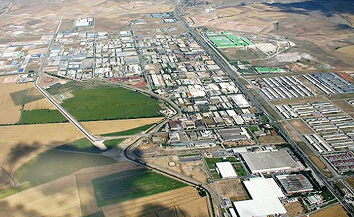 Gaziantep OSB doğalgaz sayaç otomasyon sistemi yaptıracak