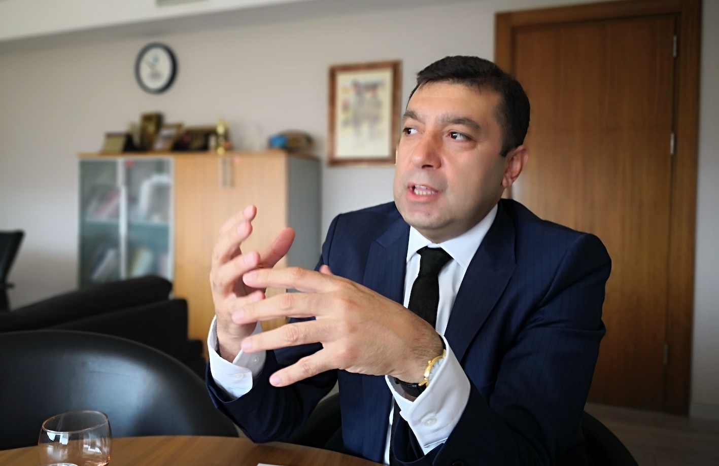 Akaryakıt dağıtım şirketi sayısı 40’a inecek