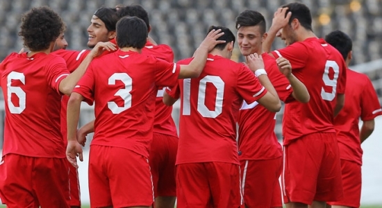 Aksa Jenaratör, U20 Dünya Kupası`na güç verecek