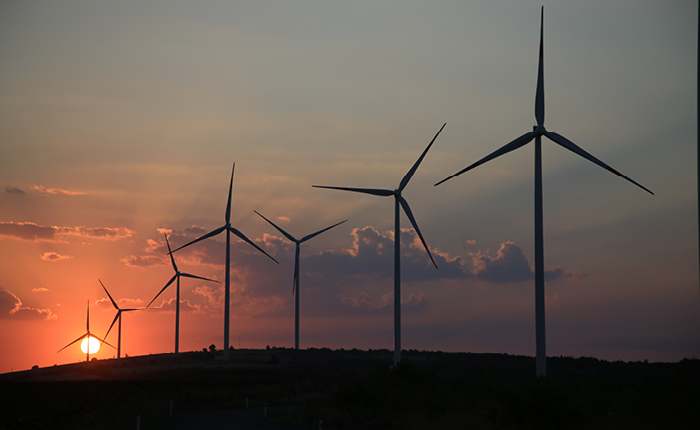 Akfen, Hasanoba RES için geçici kabul aldı