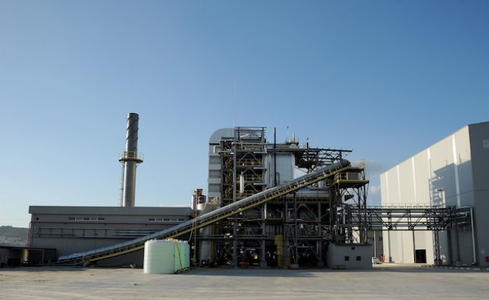 Ekomas Kırklareli’de 8MW’lık biyokütle tesisi kuracak