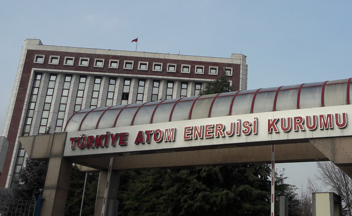 TAEK Disiplin Amirleri Yönetmeliği yayımlandı