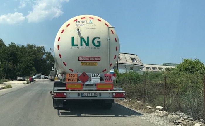 CNG ve LNG alım ihaleleri daha sağlıklı yapılacak
