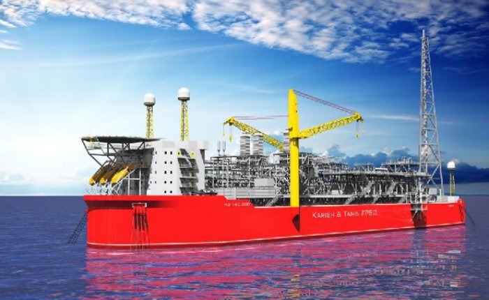 Yunanistan Doğu Akdeniz çalışma sahasını genişletiyor