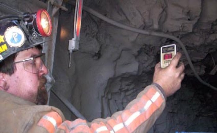 TTK metan gazı işletme ruhsatı almak istiyor