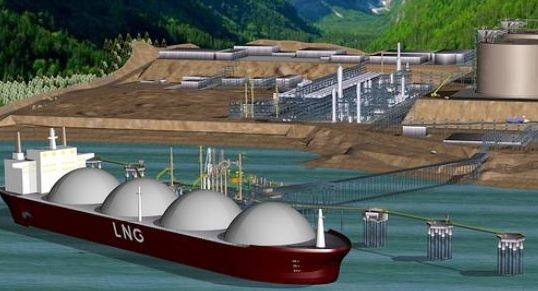 Chevron, Avustralya’da LNG’den geri adım atmıyor