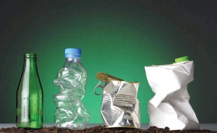 Muğla Milas’ta evsel atıklar elektriğe dönüşecek