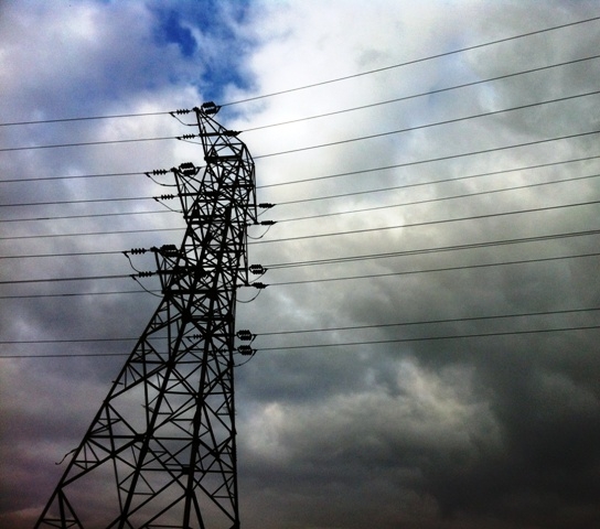 Çanakçı HES iletim hattı için kamulaştırma