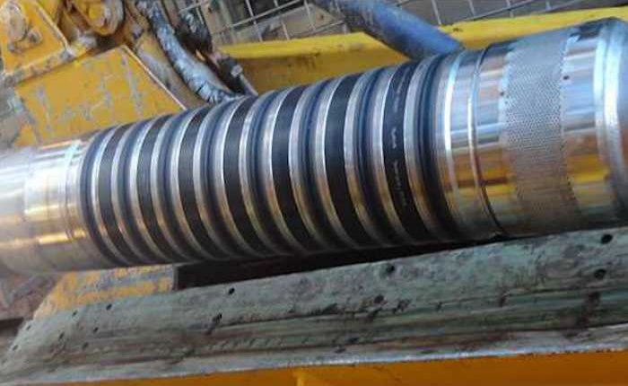 Total Kongo’da ilk çimentosuz petrol kuyusunu açtı