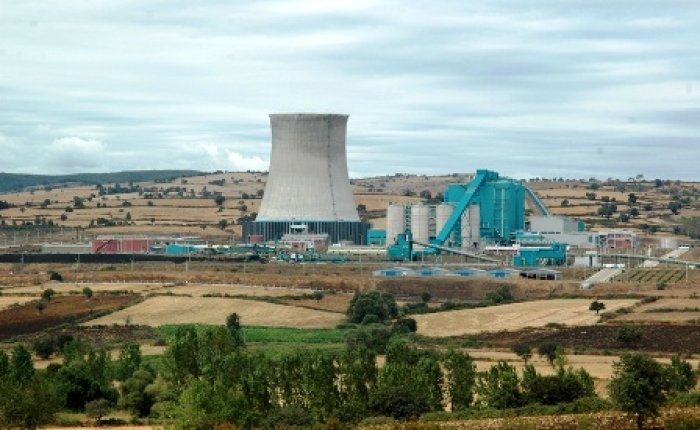 Yel Enerji Çan II Termik’e kömür tedariğini arttıracak