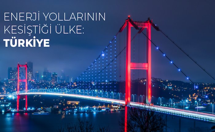 WESCE’19 enerjide yeni fırsatlar ve geleceği değerlendirecek