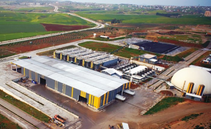 Kahramanmaraş’a 127 milyon liralık çevre yatırımı