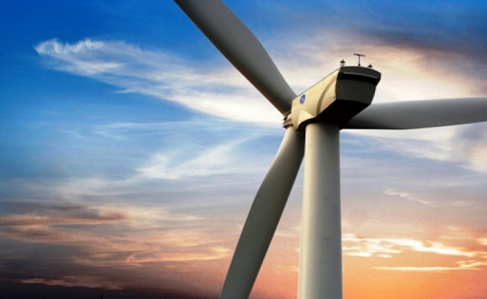 GE'den Türkiye’de 158 MW’lık RES için anlaşma