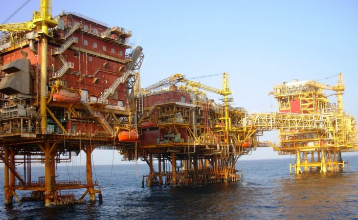 Equinor Norveç sularında petrol üretimine başladı