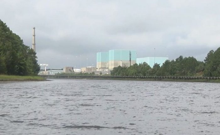 ABD'de nükleer santral denetimlerinin azaltılması girişimi!