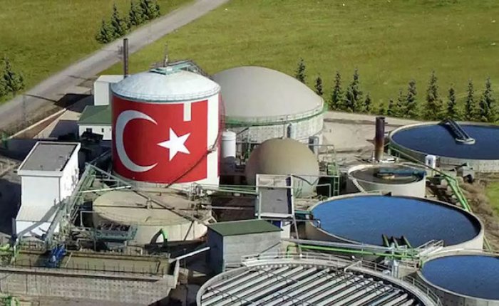 Konya Şeker biyogaz santralinin kapasitesini arttırıyor