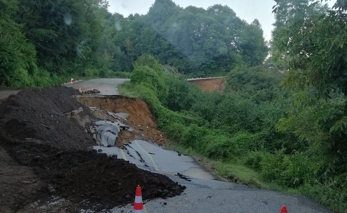 SEDAŞ Düzce için kriz masası kurdu