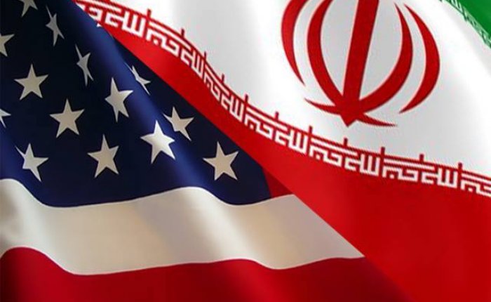İran ABD’ye meydan okudu