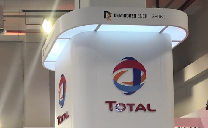 Total 5 milyar dolar tutarında varlık satışı planlıyor