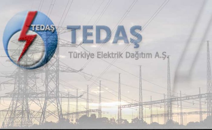TEDAŞ Samsun’daki GES projesi için kamulaştırma yapacak
