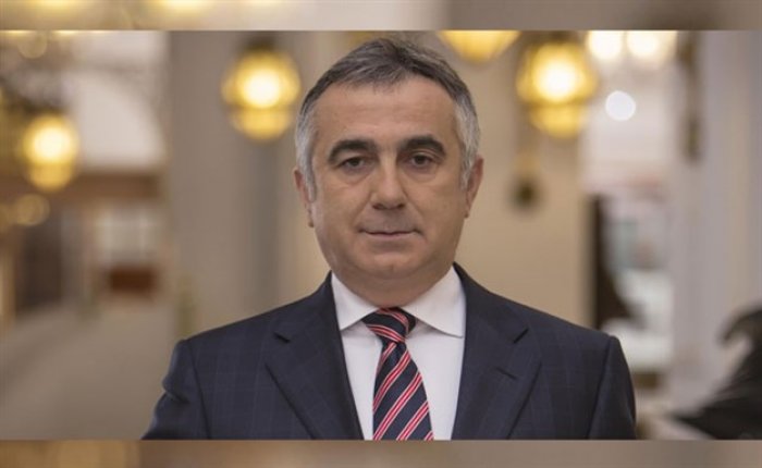 Ömer Muzaffer Baktır Aksa’da Yönetim Kurulu Üyesi oluyor