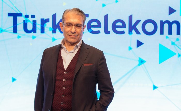 Türk Telekom enerji altyapısını dijitalleştirecek