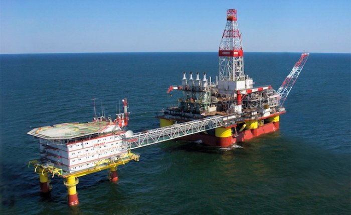 Lukoil ve Romgaz Karadeniz’de doğalgaz aramalarına başlıyor