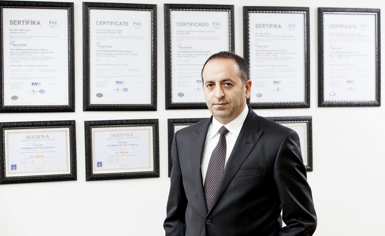 YEDAŞ`ın bilgi teknolojilerinde son hamlesi, SAP ile IS-U entegrasyonu