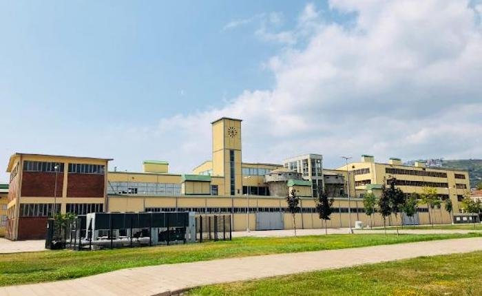 Mopak Muğla’daki fabrikasında kağıt atıklarından elektrik üretecek