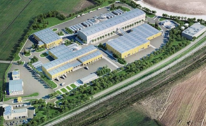 Yenilenebilir enerji için belediyeler düşen görevler