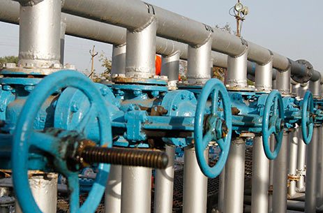 Rusya’dan Ukrayna’ya kısa süreli gaz anlaşması önerisi