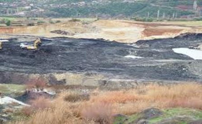 Linyit Mayıs’ta en çok üretilen katı yakıt oldu