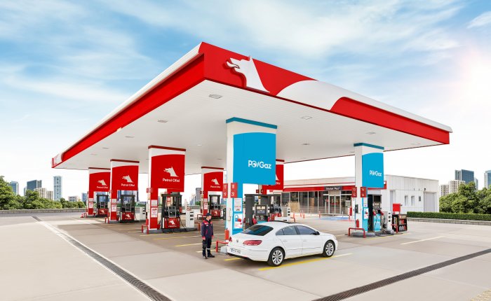 Petrol Ofisi’nden yüzde 100 garantili otogaz