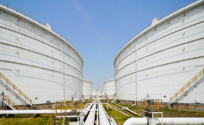 Akaryakıt antrepoları gümrükte götürü teminat veremeyecek