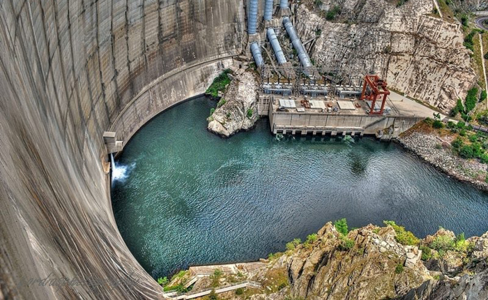 TEMSAN Gökçekaya HES’te koruma röleleri kurduracak