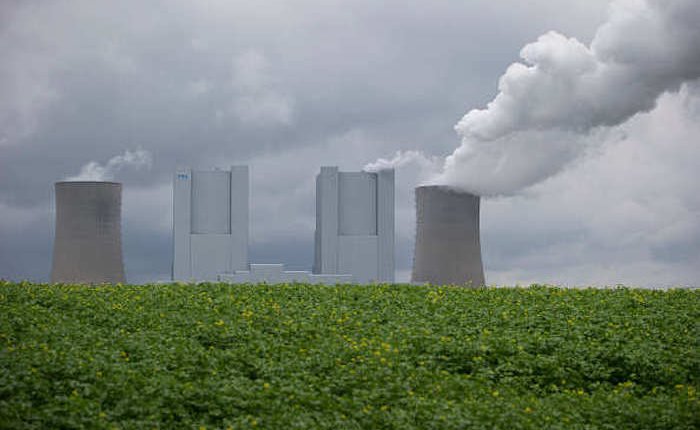 Sinopec kömürden kimyasal üretimine başladı