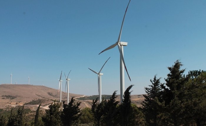 Tepe Enerji 13 MW’lık Karatepe RES kuracak