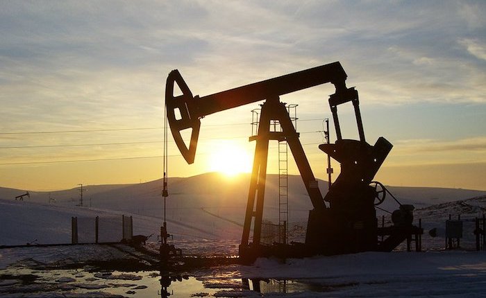 TPAO Adıyaman Kahta’da petrol üretecek