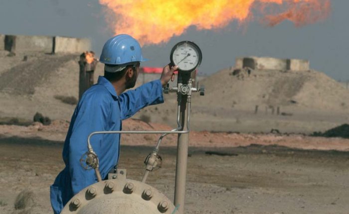 Irak Temmuz’da 110 milyon varil petrol sattı