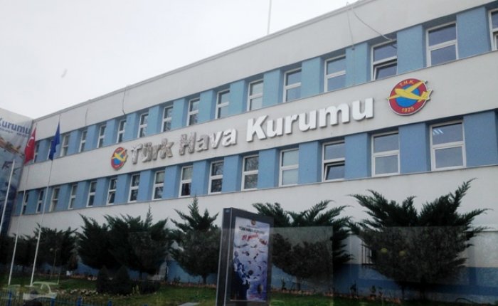 THK doğalgaz kalorifer kazanı alacak