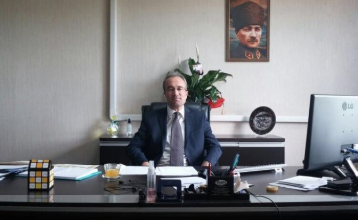 MAPEG’de Uğur Salih Uçar görevden alındı