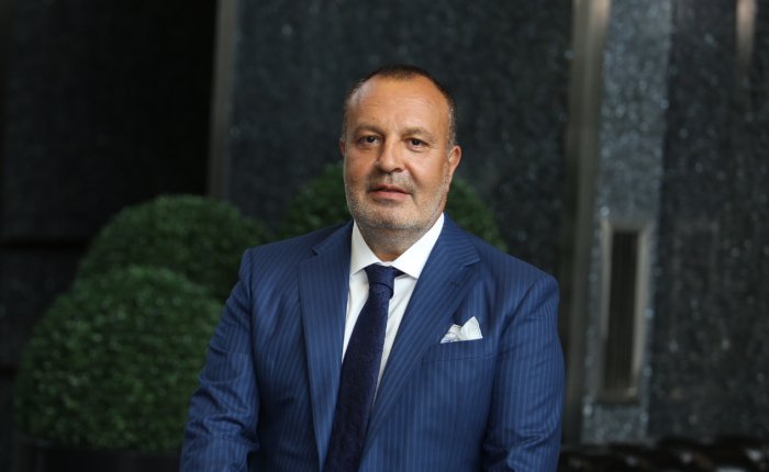 Aksa Enerji’nin net kârı yüzde 170 arttı