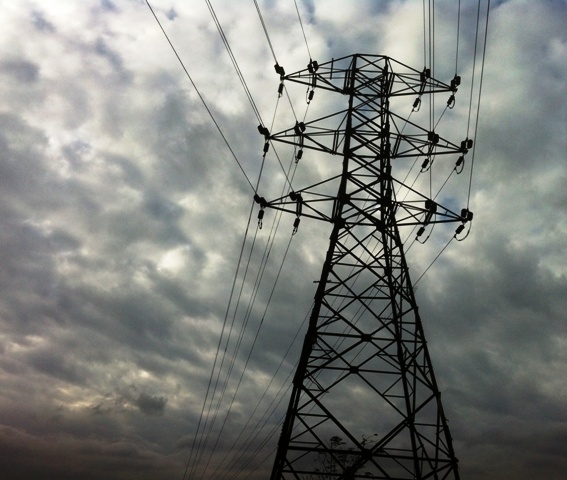 Anadolu Yakası`nın büyük bölümü hafta sonu elektriksiz