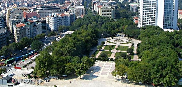 İstanbul Çevre Konseyi: Büyük projeler referanduma sunulsun