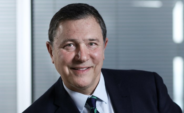 Global Yatırım Holding’e ilk 6 ayda enerji dopingi