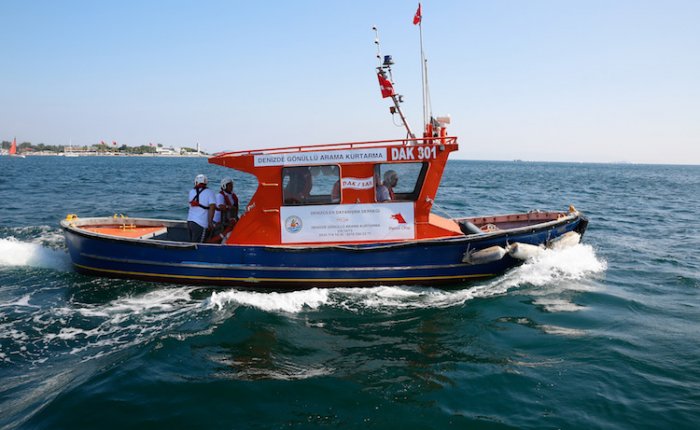 Petrol Ofisi’nden deniz güvenliğine katkı