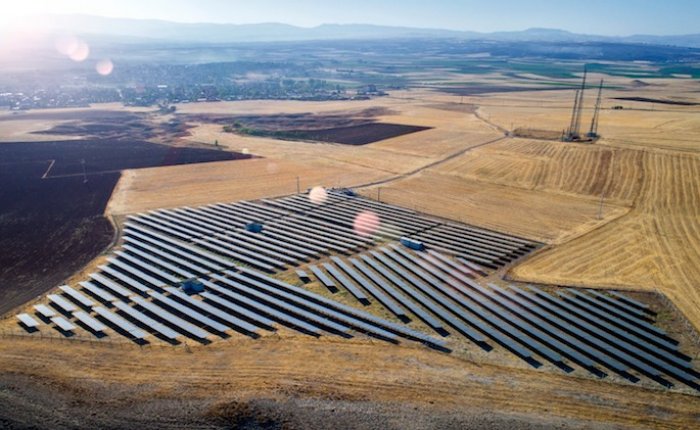 Güçlü Dokuma’ya, Fior ve Ulu’dan santral devralmasına rekabet izni